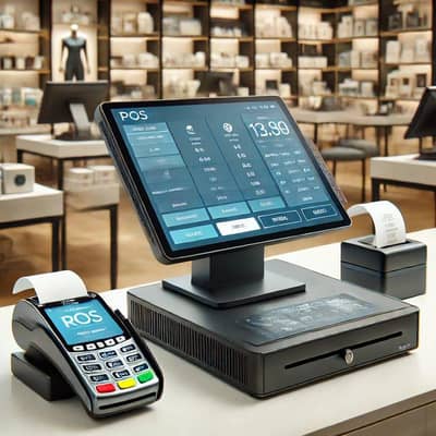 FBR Digital Invoicing and POS system