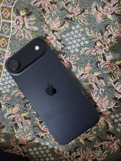 Apple iPhone 17 Air