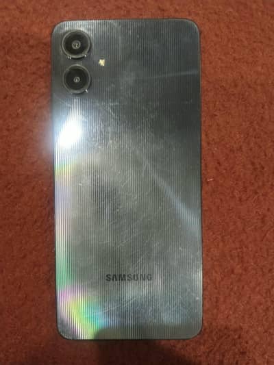Samsung Mobile A06