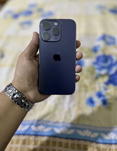 Apple iPhone 14 Pro