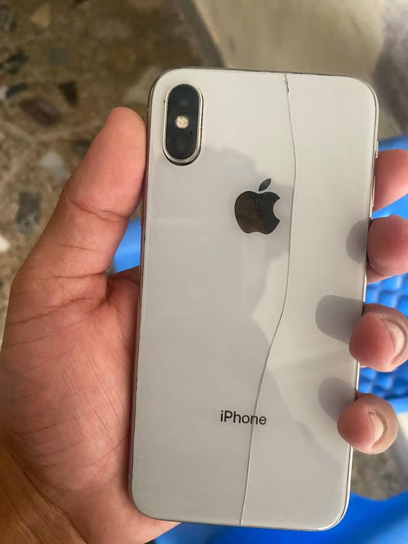 Apple iPhone X 2