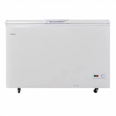 Haier Inverter Freezer Single Door