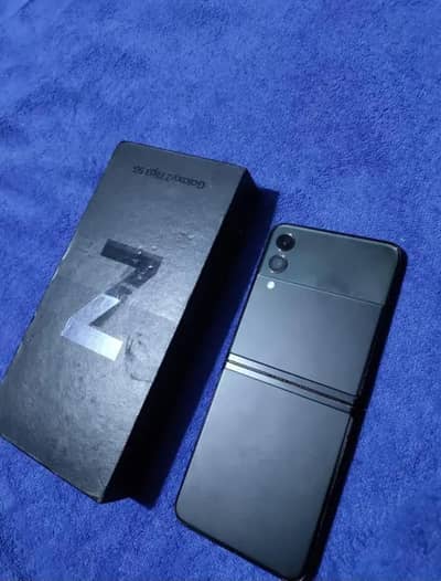 Samsung Z Flip 3