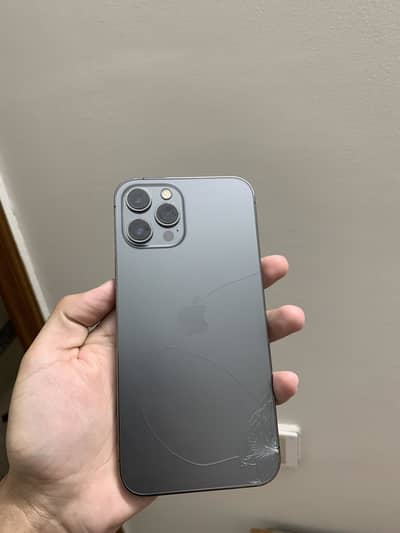 Apple iPhone 12 Pro Max