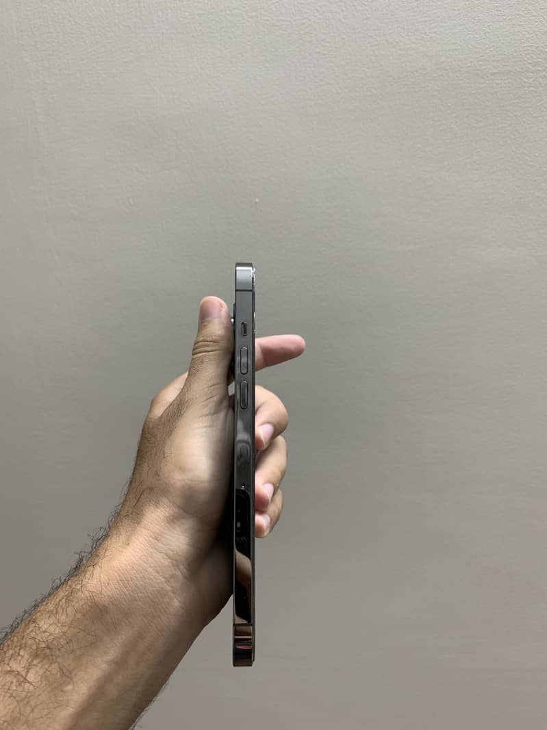 Apple iPhone 12 Pro Max 2