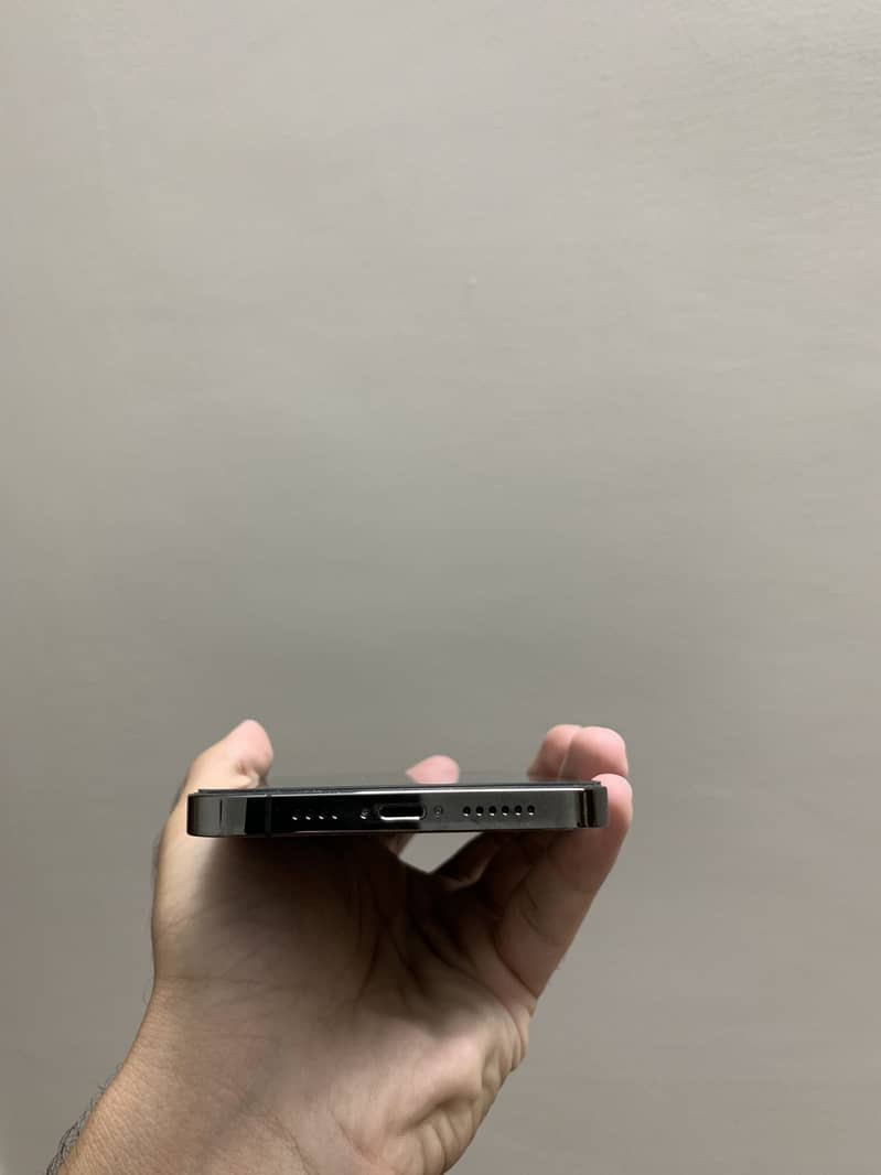 Apple iPhone 12 Pro Max 3