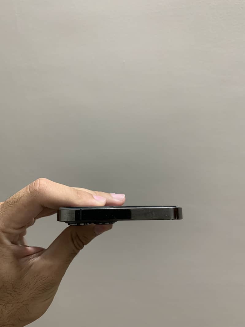 Apple iPhone 12 Pro Max 5