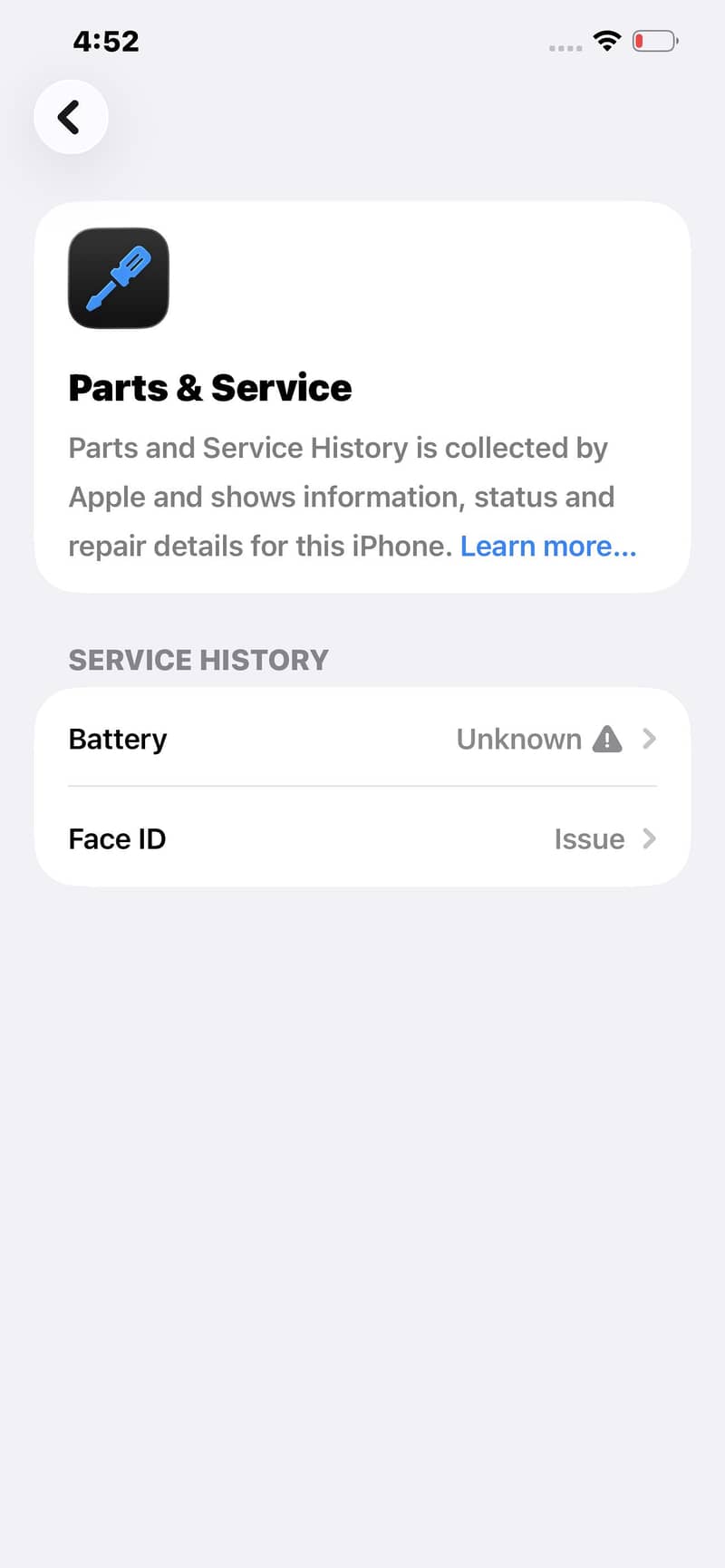 Apple iPhone 12 Pro Max 7