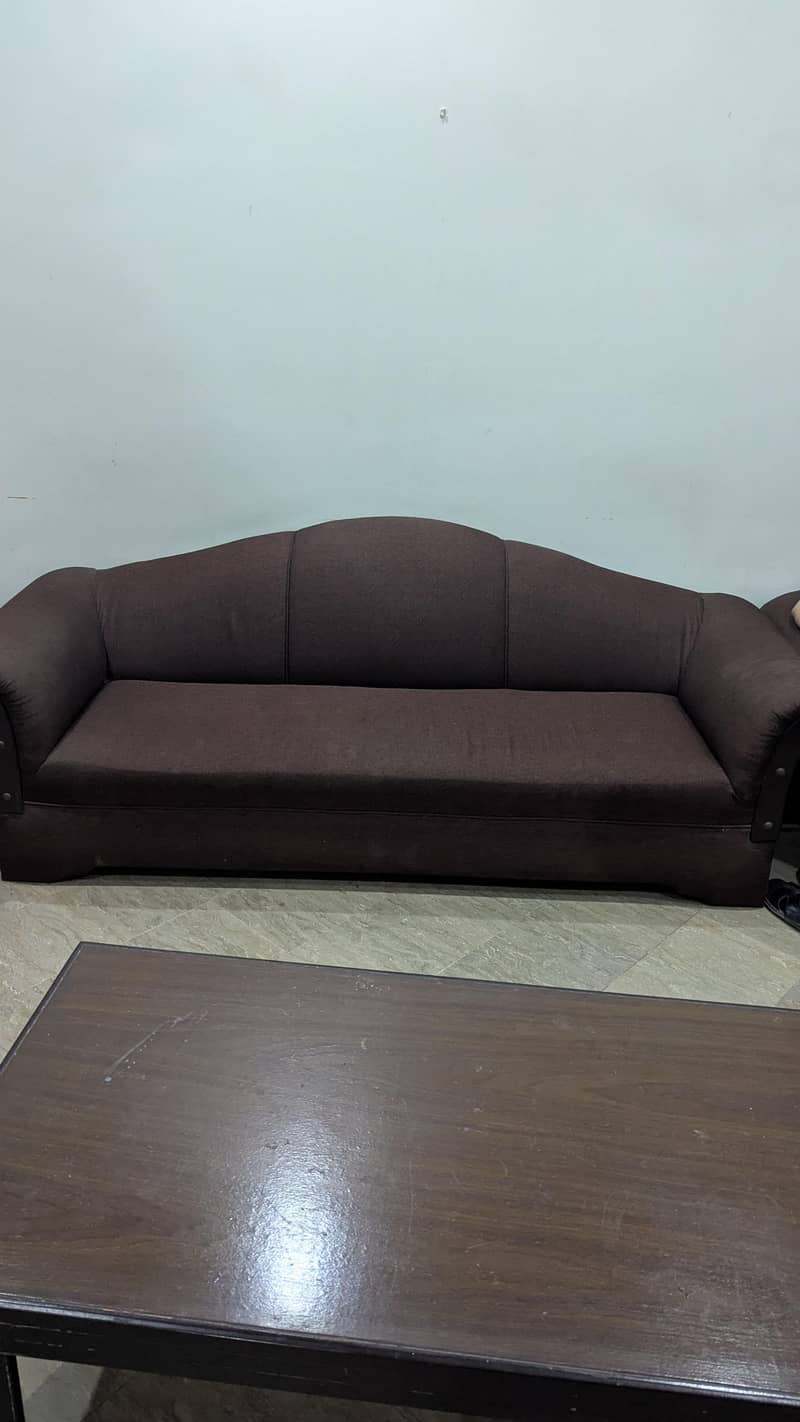 Sofa set available 3+1+1 4