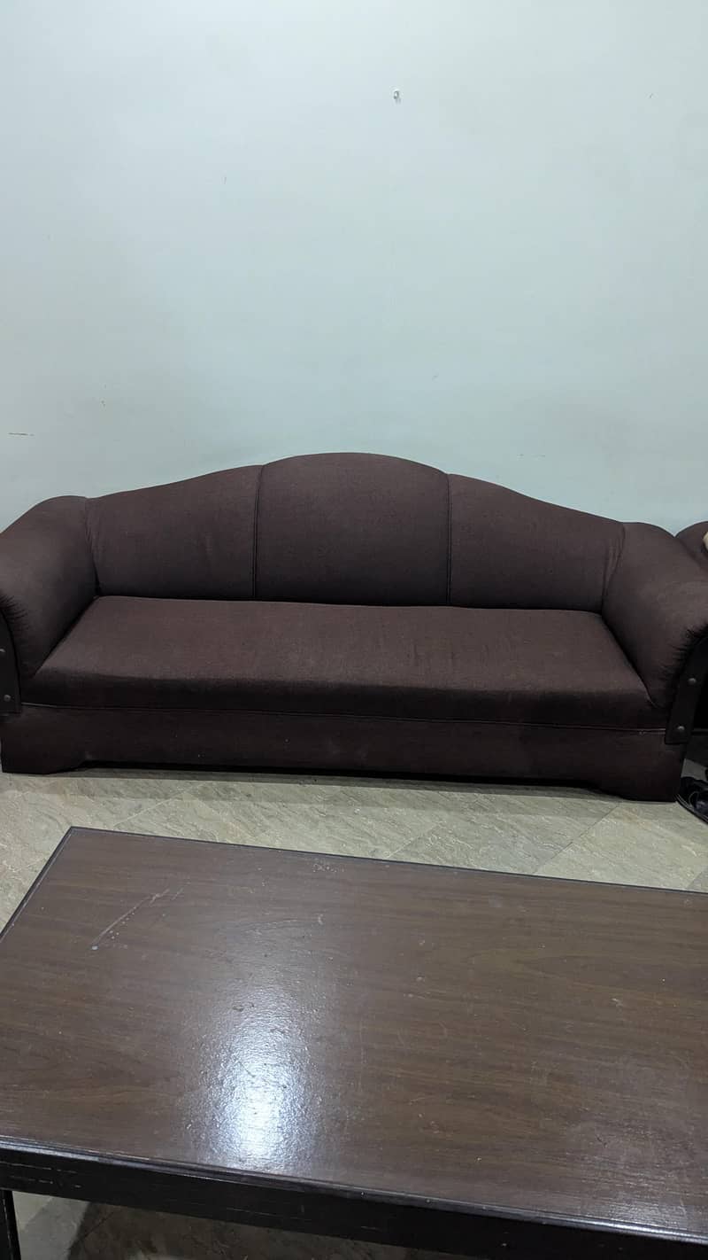 Sofa set available 3+1+1 5