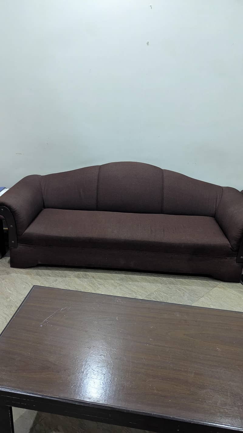 Sofa set available 3+1+1 6