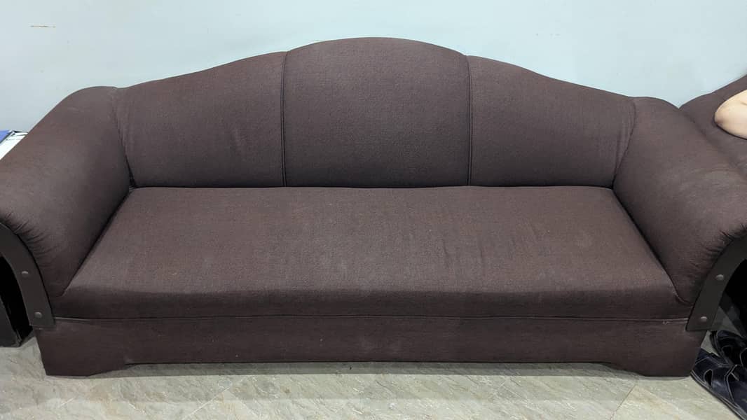 Sofa set available 3+1+1 7