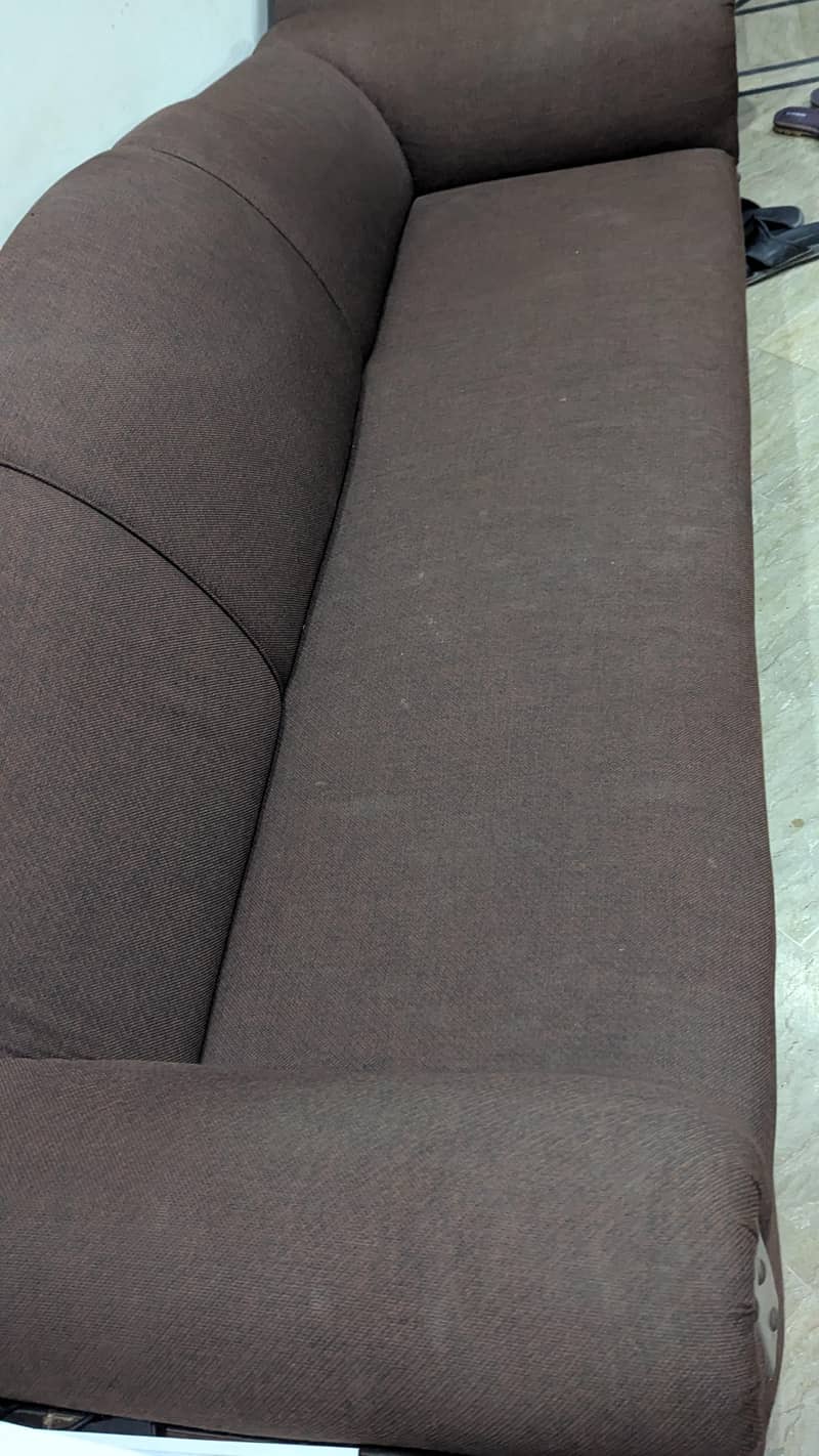 Sofa set available 3+1+1 8