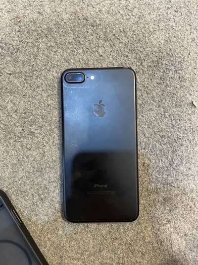 iPhone 7+