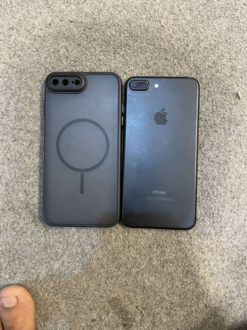 iPhone 7+ 1
