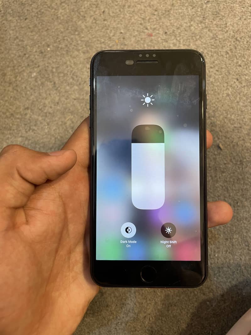 iPhone 7+ 3