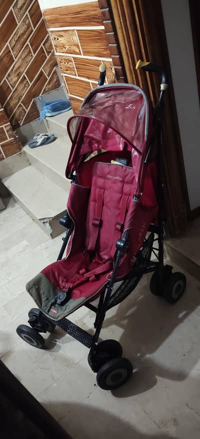 baby istaller imported