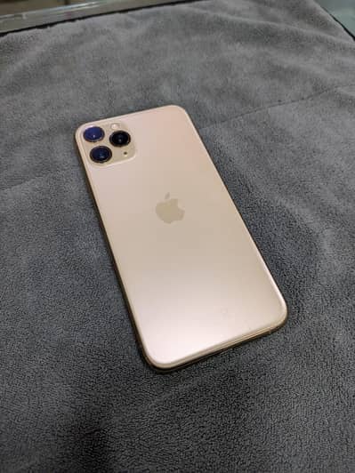 iphone 11 pro factory unlock 10 by 10 condition
