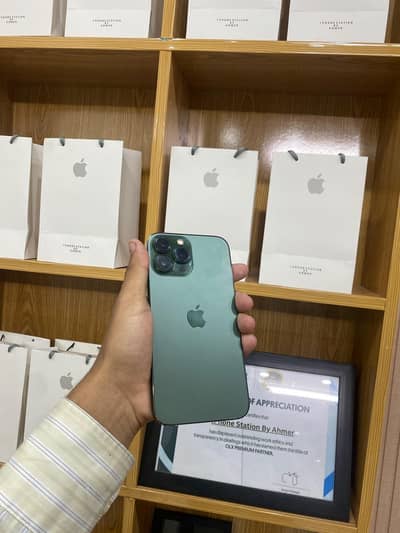 Apple iPhone 13 Pro Max