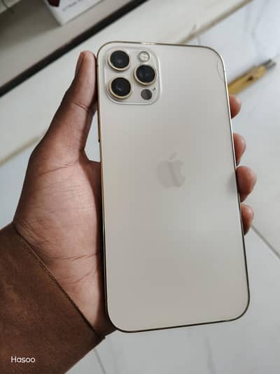 iphone 12 pro
