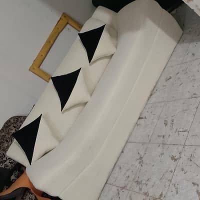 5 Seater Sofa Set
