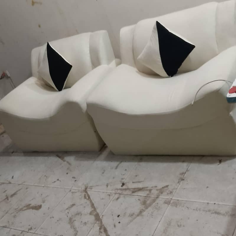 5 Seater Sofa Set 1