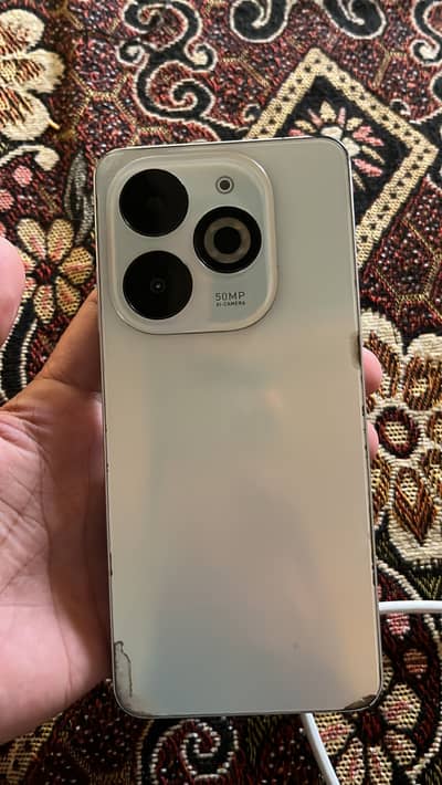 Infinix Smart 8 Pro