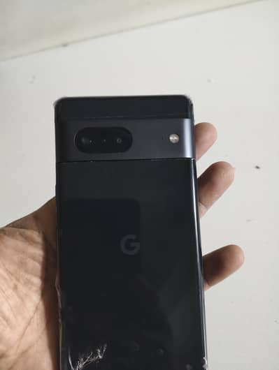 Google Pixel 7