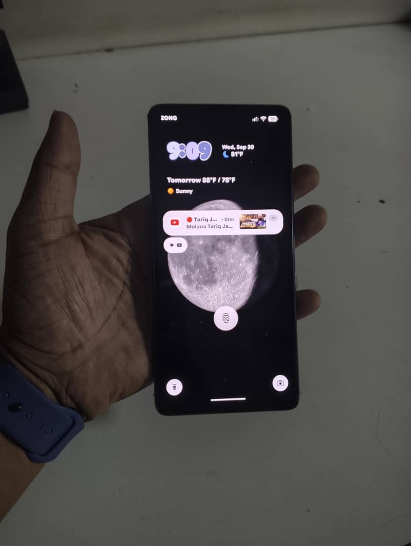 Google Pixel 7 1
