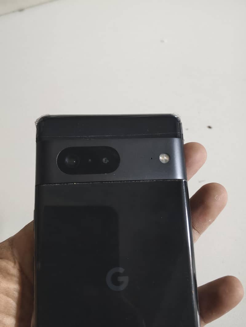 Google Pixel 7 2