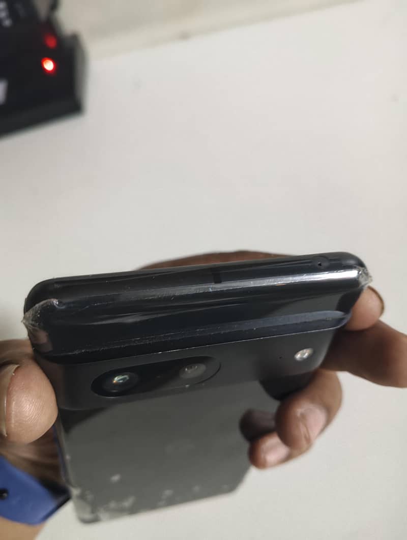 Google Pixel 7 5