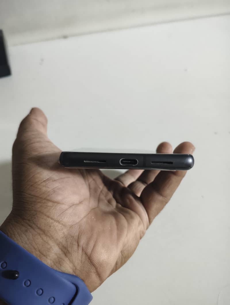 Google Pixel 7 6