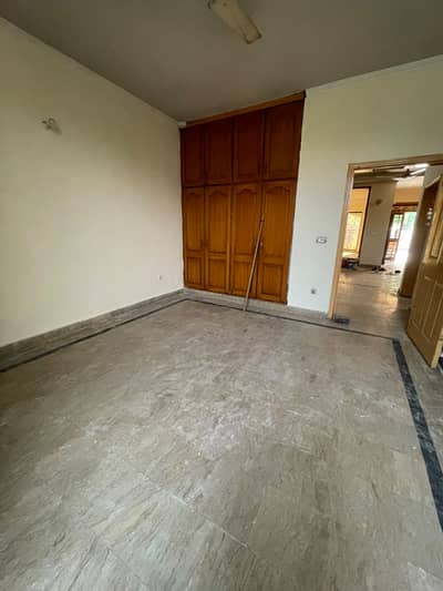14 Marla Doule Story House in Revenue Society Near Shadiwal Chowk Available For Rent 190K Family | 220K Office