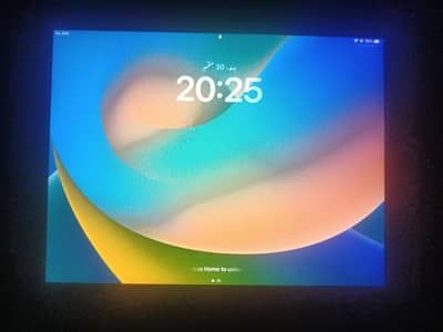 I pad 5 generation 128
