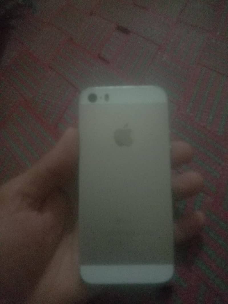 Apple iPhone 5s 1