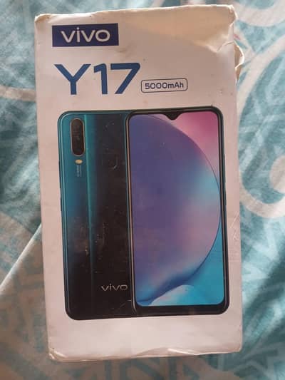 Vivo Y17