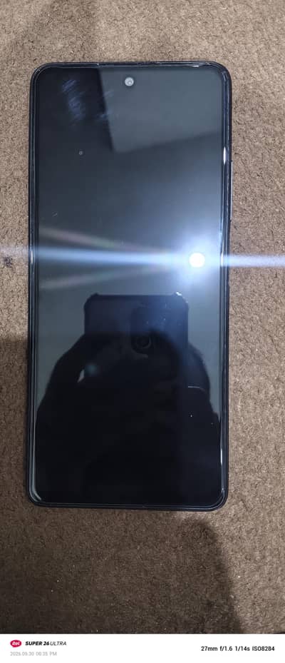 Infinix Hot 30
