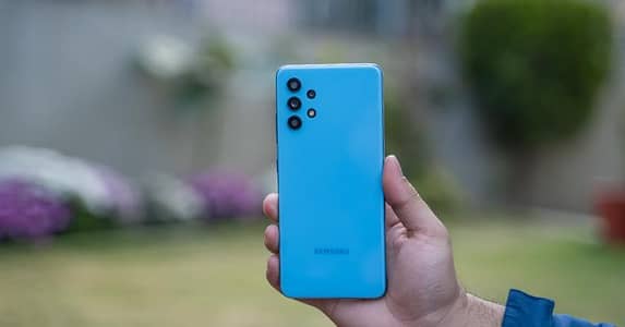 Samsung Mobile A32