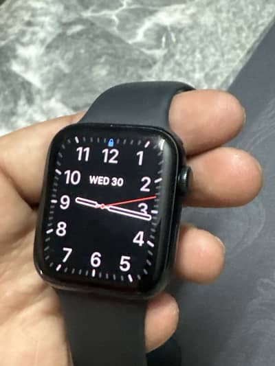Apple watch Se 2 44mm urgent sale!!!
