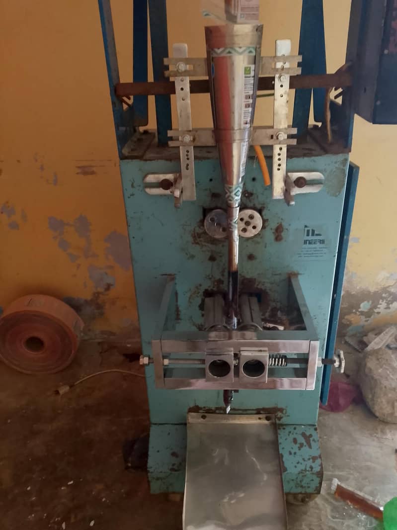 Icr pop machine 3