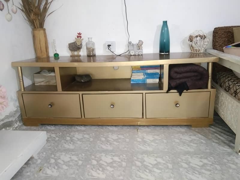 console 1