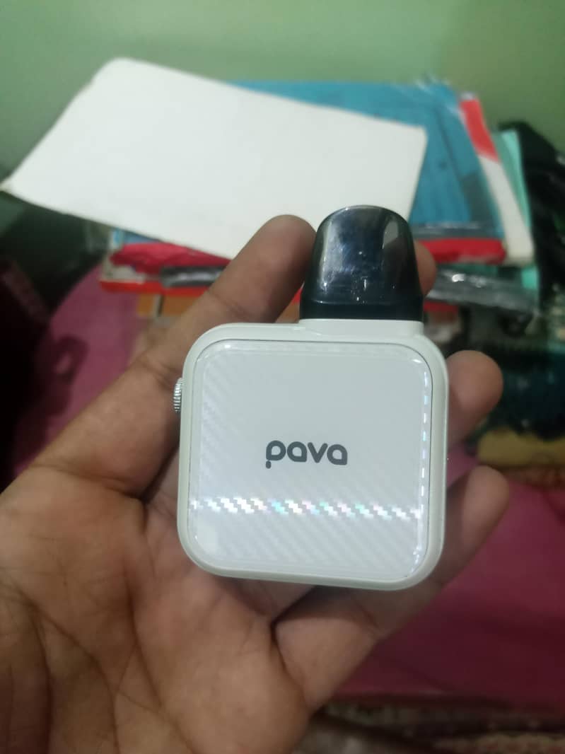 pova pod 3