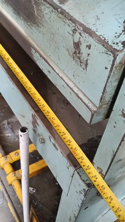 Power press