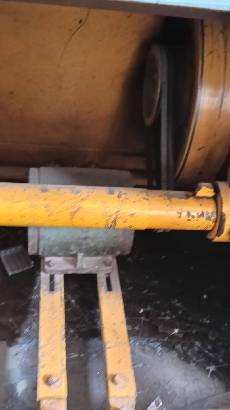 Power press 2