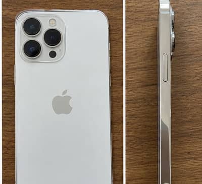 Apple iPhone 13 Pro Max JV