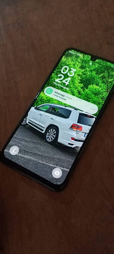 Samsung Mobile A17