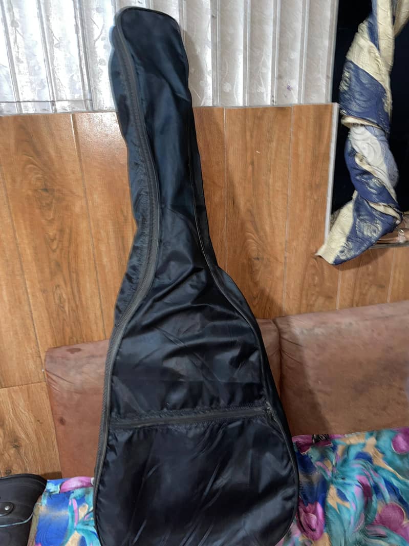 Guitar 0