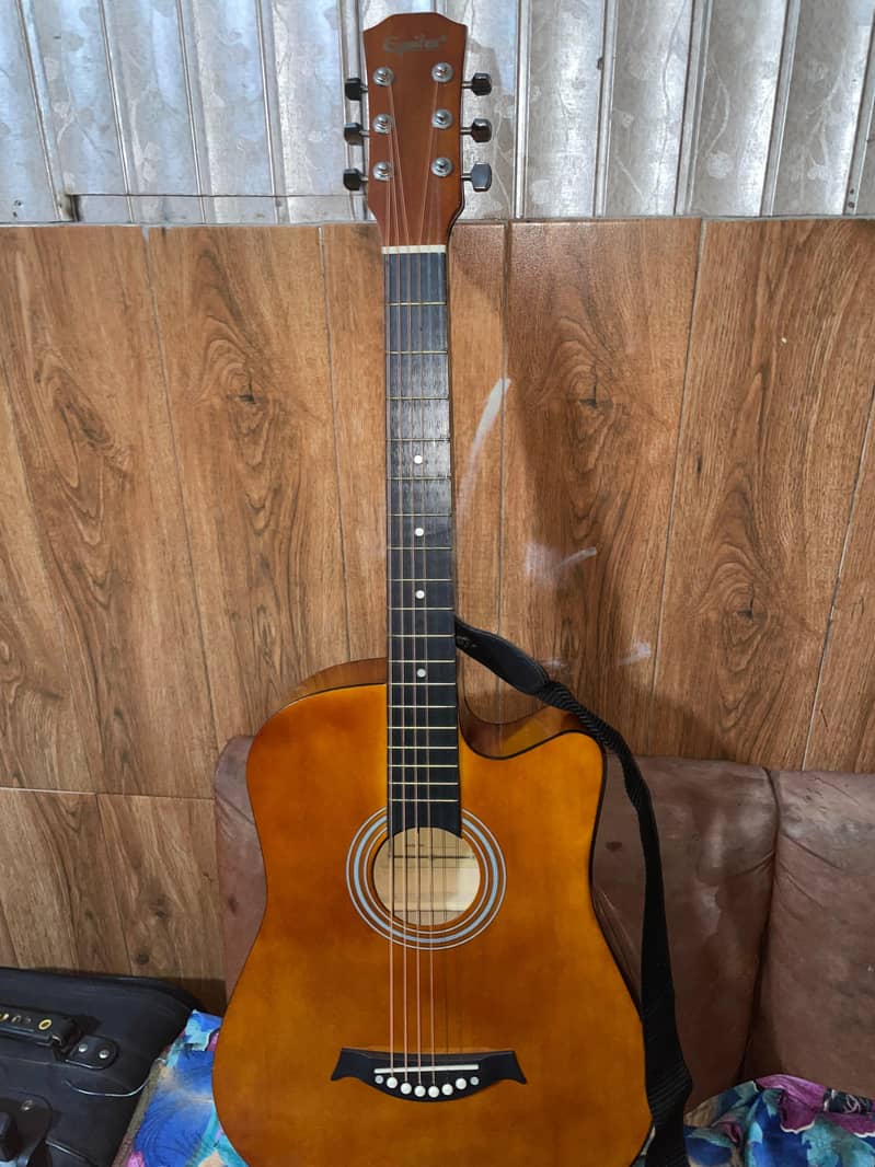 Guitar 1