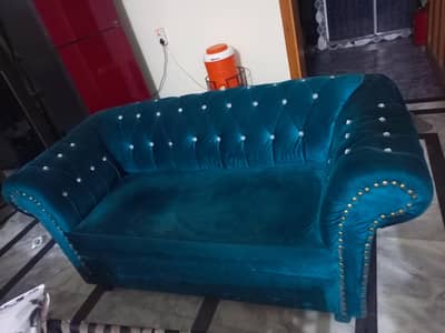 used but new