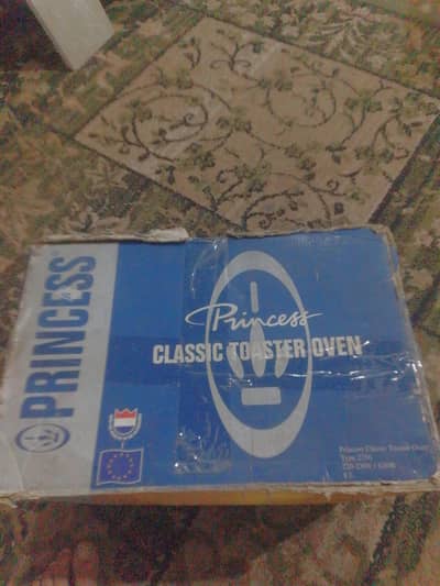 with warranty card new box pack all things (0.3. 1.2. 0.4. 3.9. 3.0. 5)